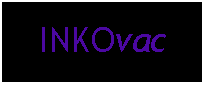 Casella di testo: INKOvac